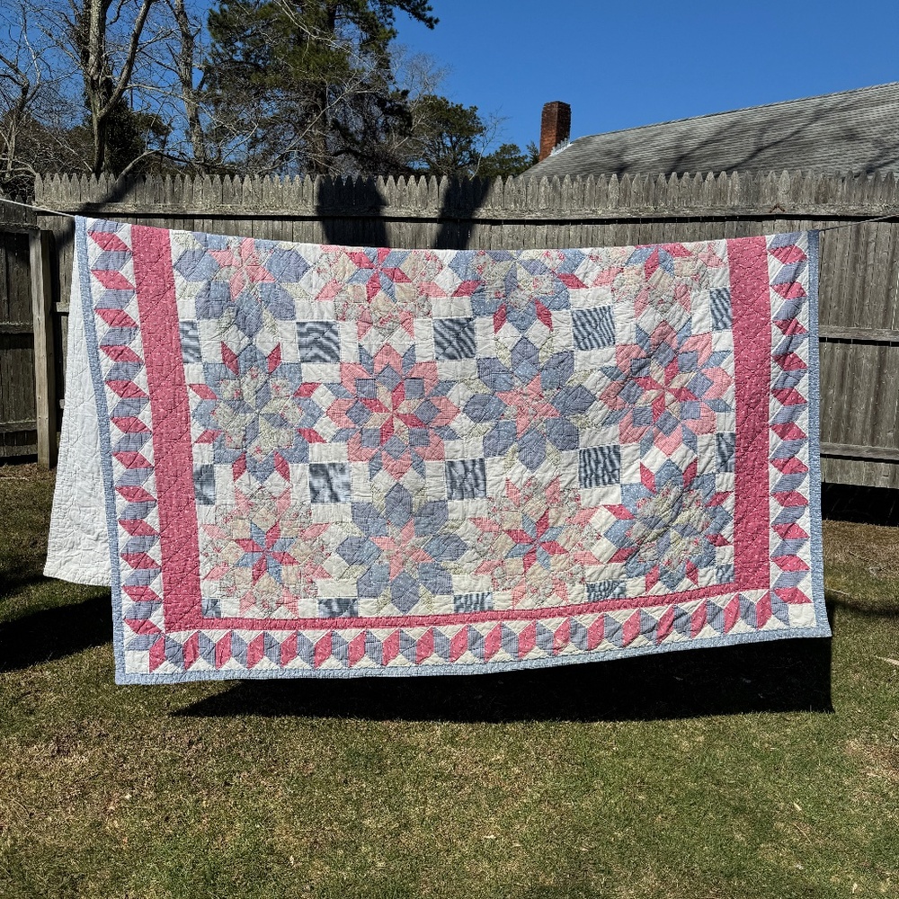 Beautiful Quilt